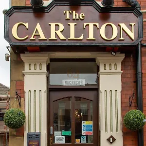 The Carlton Blackpool