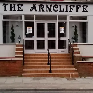 Arncliffe Blackpool