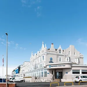 Best Western Carlton Blackpool