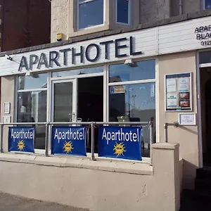 Hotel Aparthotel Blackpool