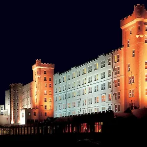 Norbreck Castle & Spa Blackpool