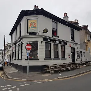 Argyle Arms , Brighton United Kingdom