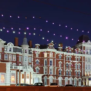 Imperial Blackpool