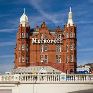 The Metropole Blackpool