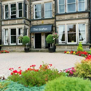 The Grafton 5*, Harrogate United Kingdom