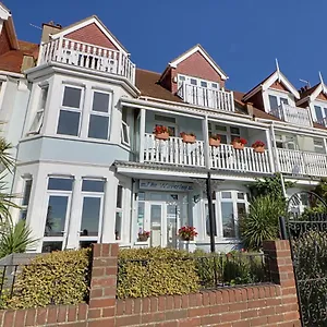 The Waverley 4*, Southend-on-Sea United Kingdom